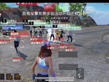 和平精英推荐辅助工具有哪些（和平精英辅助工具哪个好用）